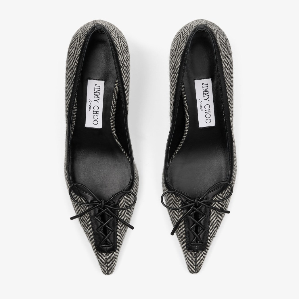 Jimmy Choo Scarlett 50