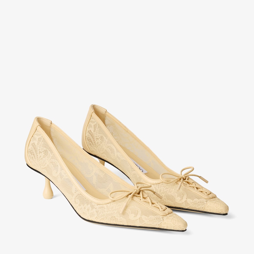 Jimmy Choo Scarlett 50