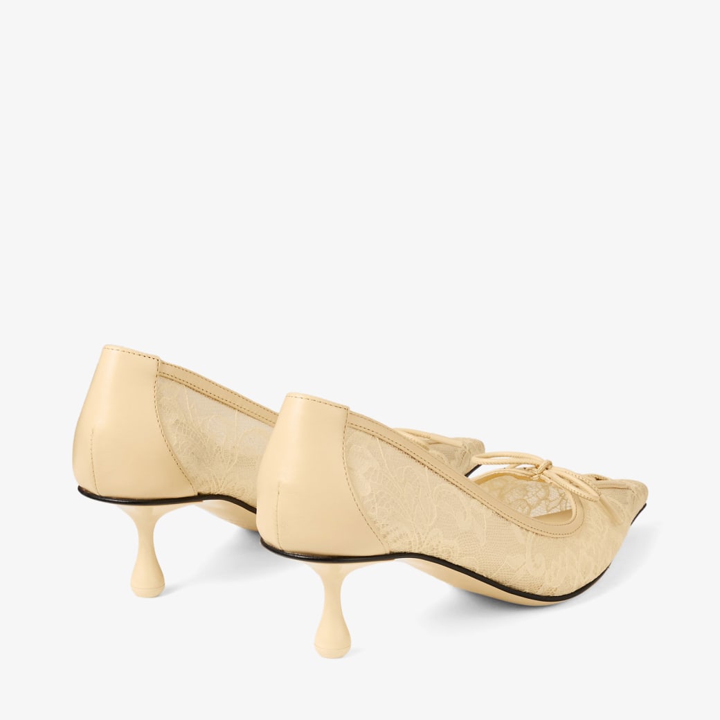 Jimmy Choo Scarlett 50