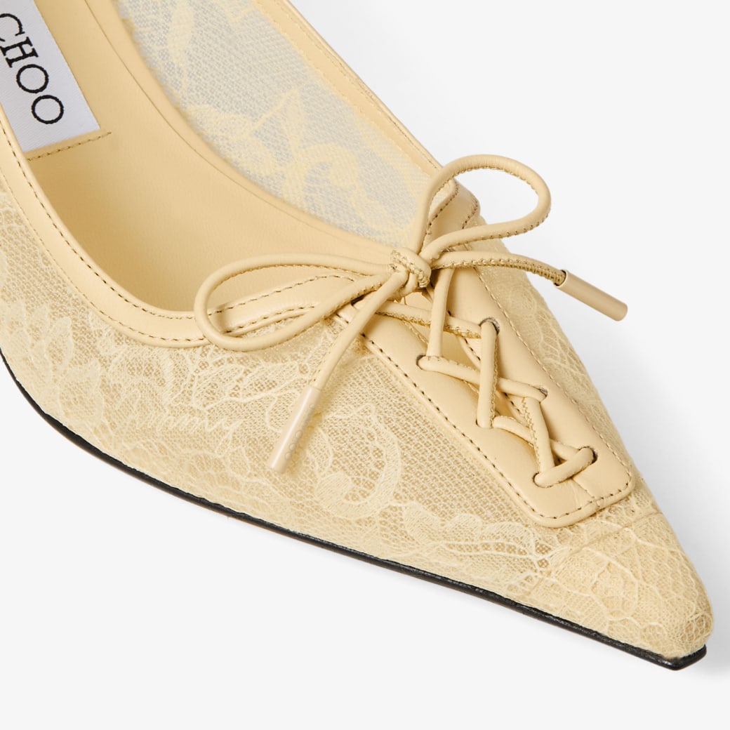 Jimmy Choo Scarlett 50