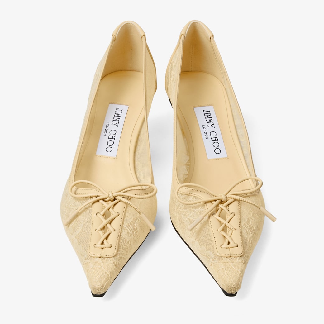 Jimmy Choo Scarlett 50