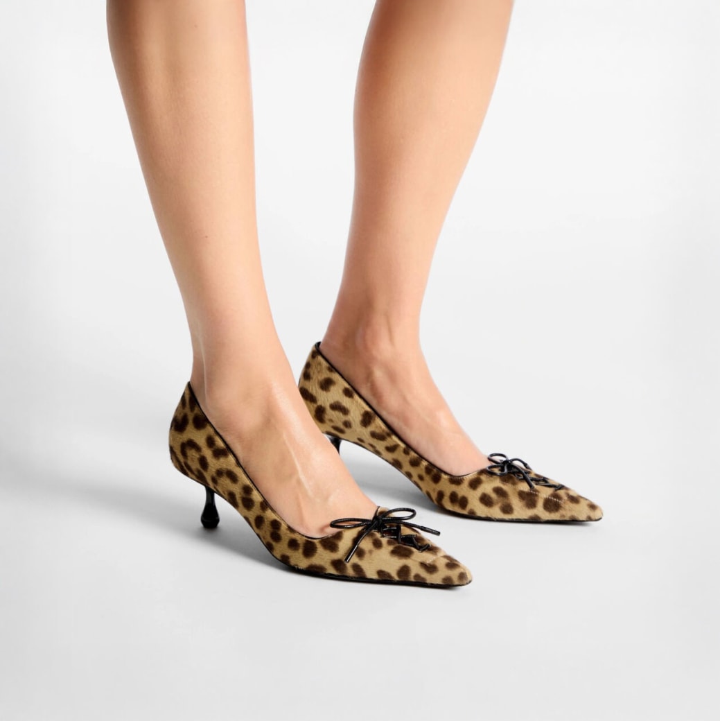 Jimmy Choo Scarlett 50