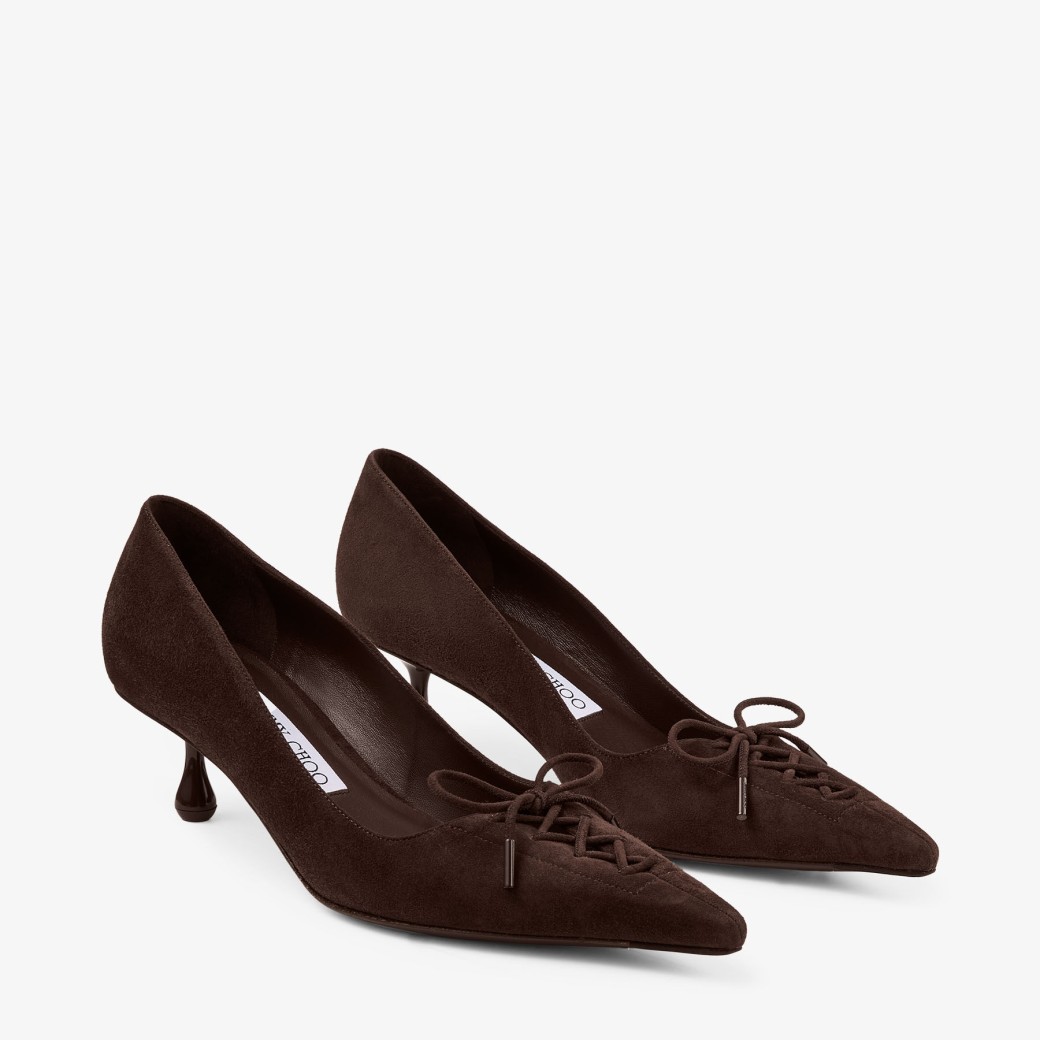 Jimmy Choo Scarlett 50
