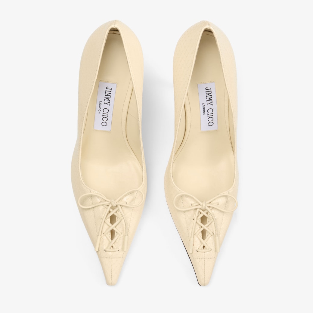 Jimmy Choo Scarlett 95