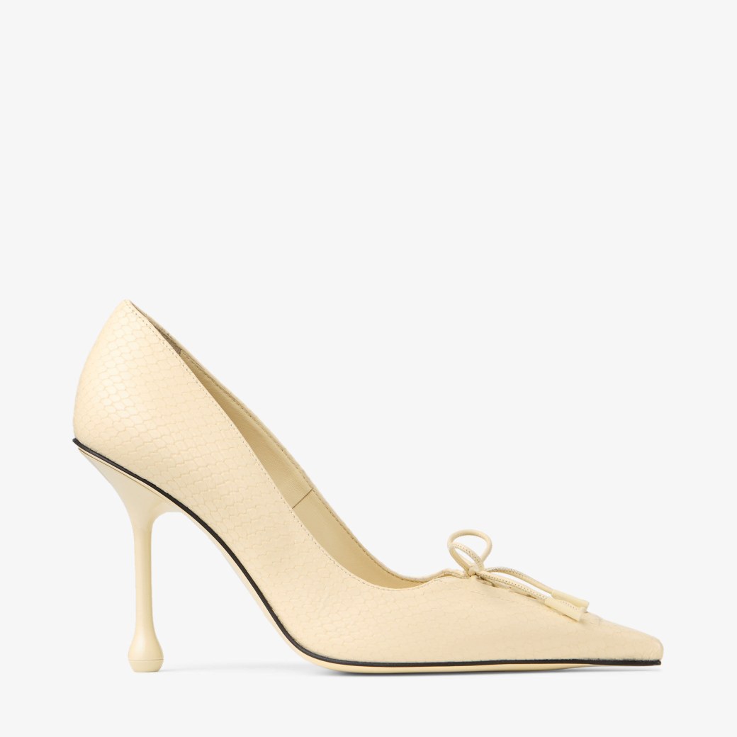 Jimmy Choo Scarlett 95
