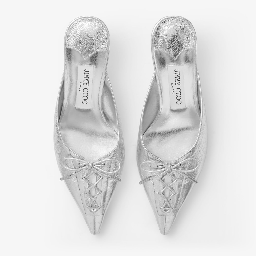 Jimmy Choo Scarlett Mule 50