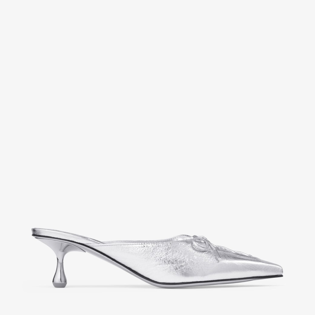 Jimmy Choo Scarlett Mule 50