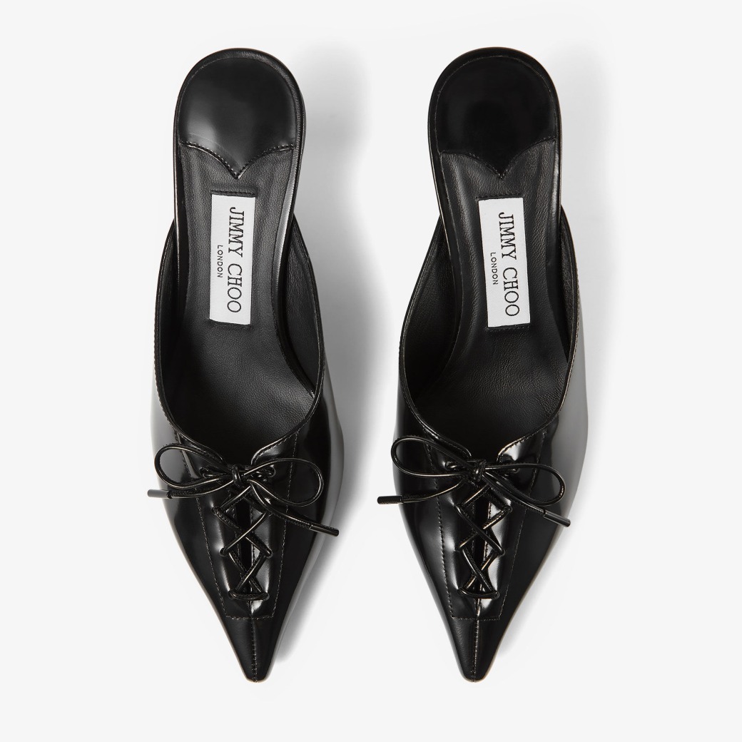 Jimmy Choo Scarlett Mule 50
