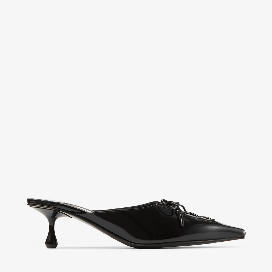 Jimmy Choo Scarlett Mule 50