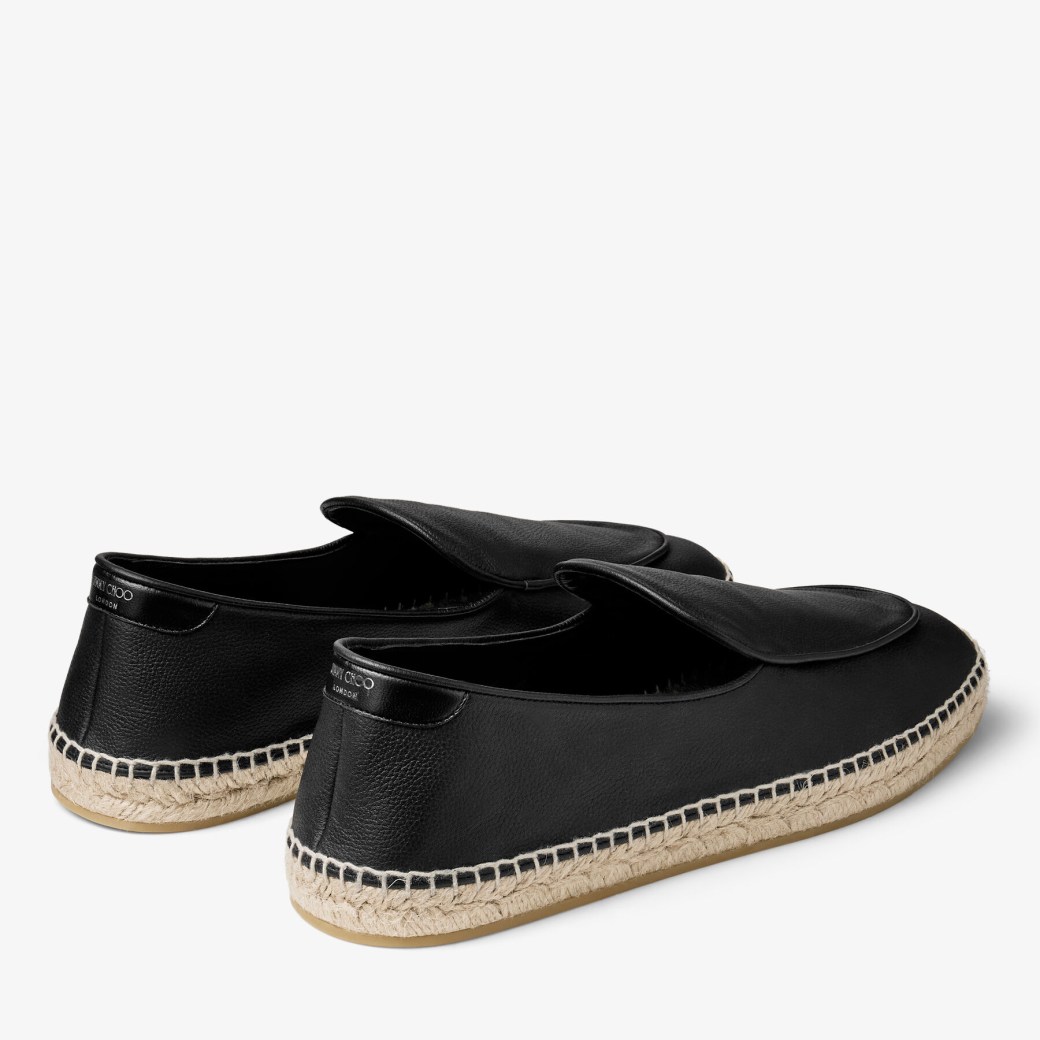 Jimmy Choo Shenton Espadrille