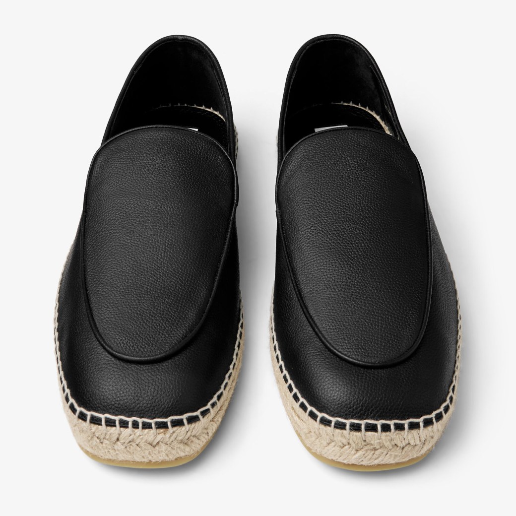 Jimmy Choo Shenton Espadrille
