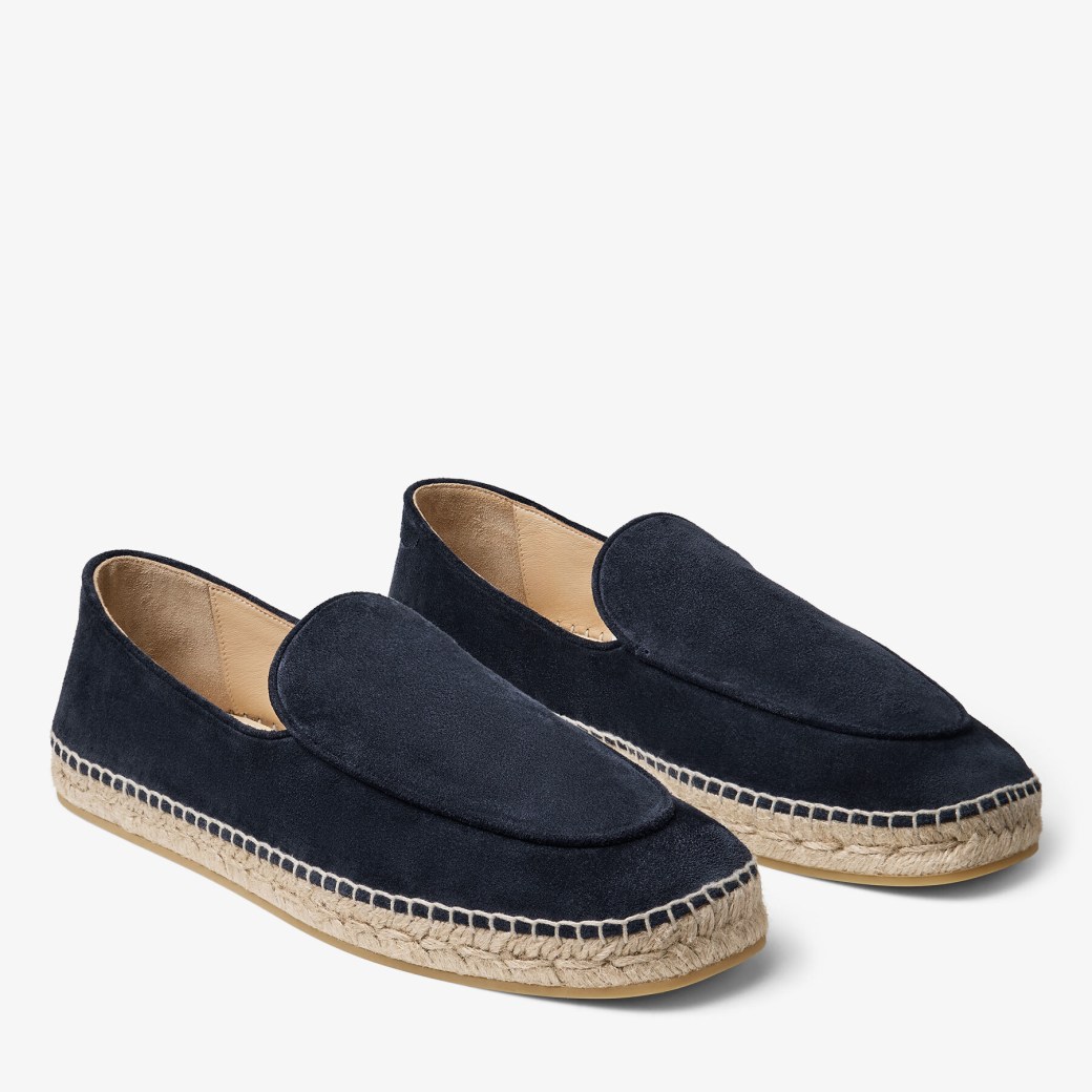 Jimmy Choo Shenton Espadrille