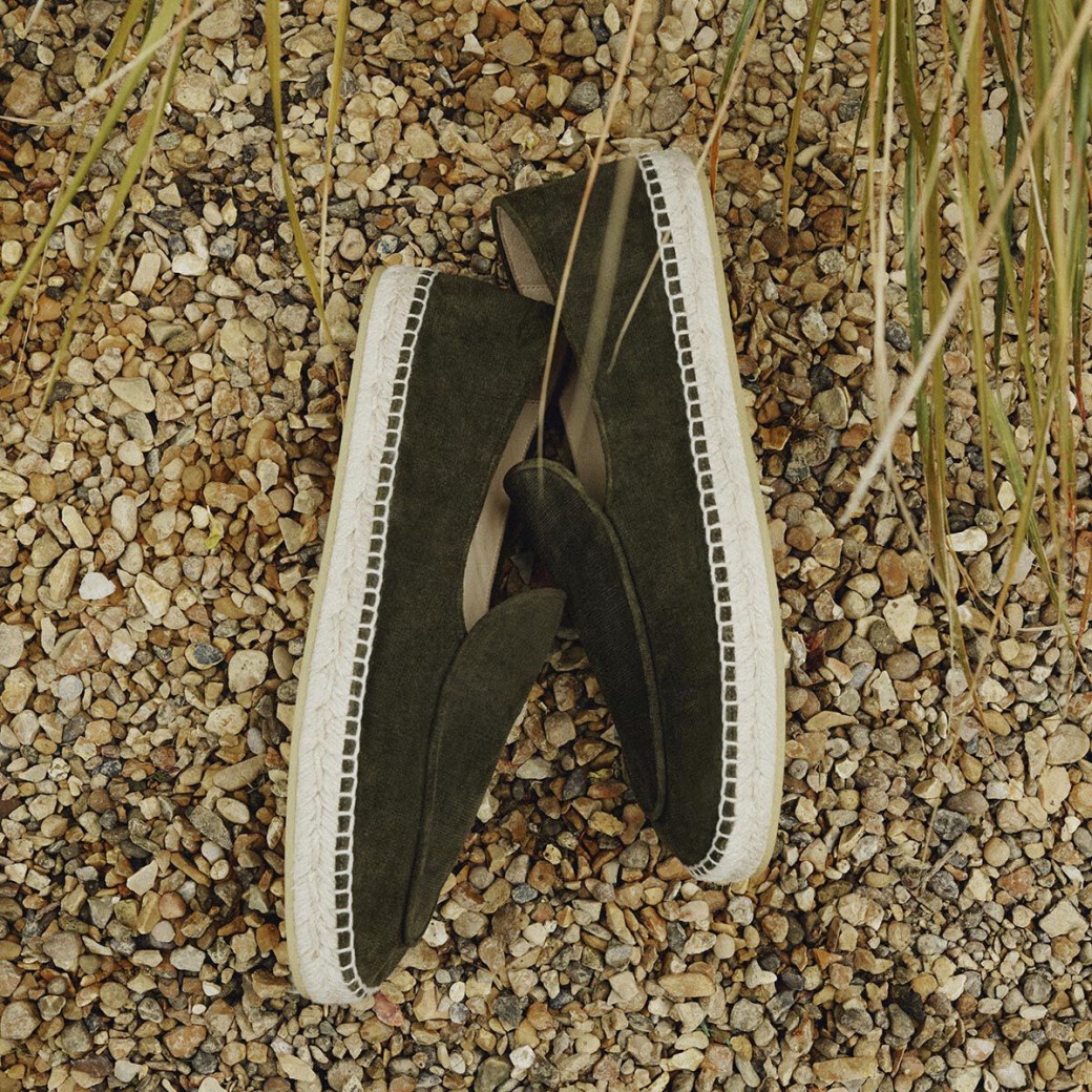 Jimmy Choo Shenton Espadrille