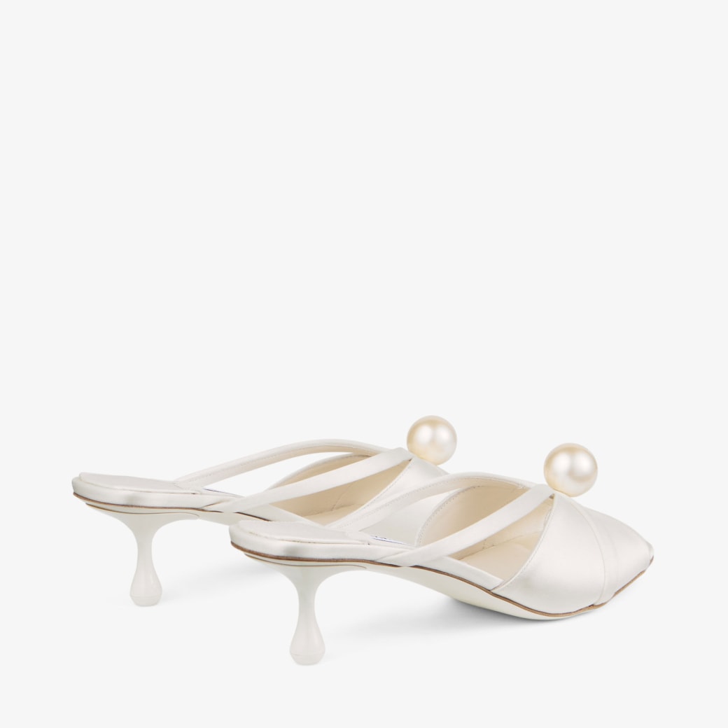 Jimmy Choo Siva Mule 50