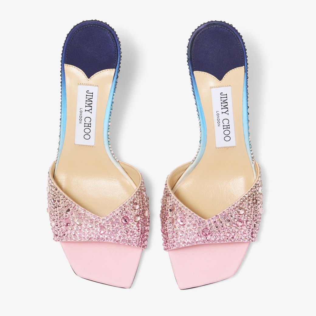 Jimmy Choo Skye 70