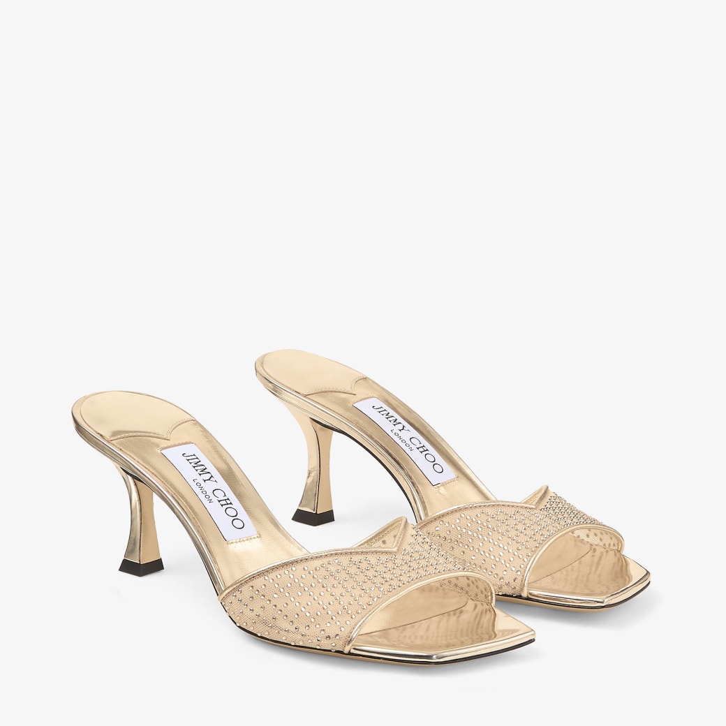 Jimmy Choo Skye 70