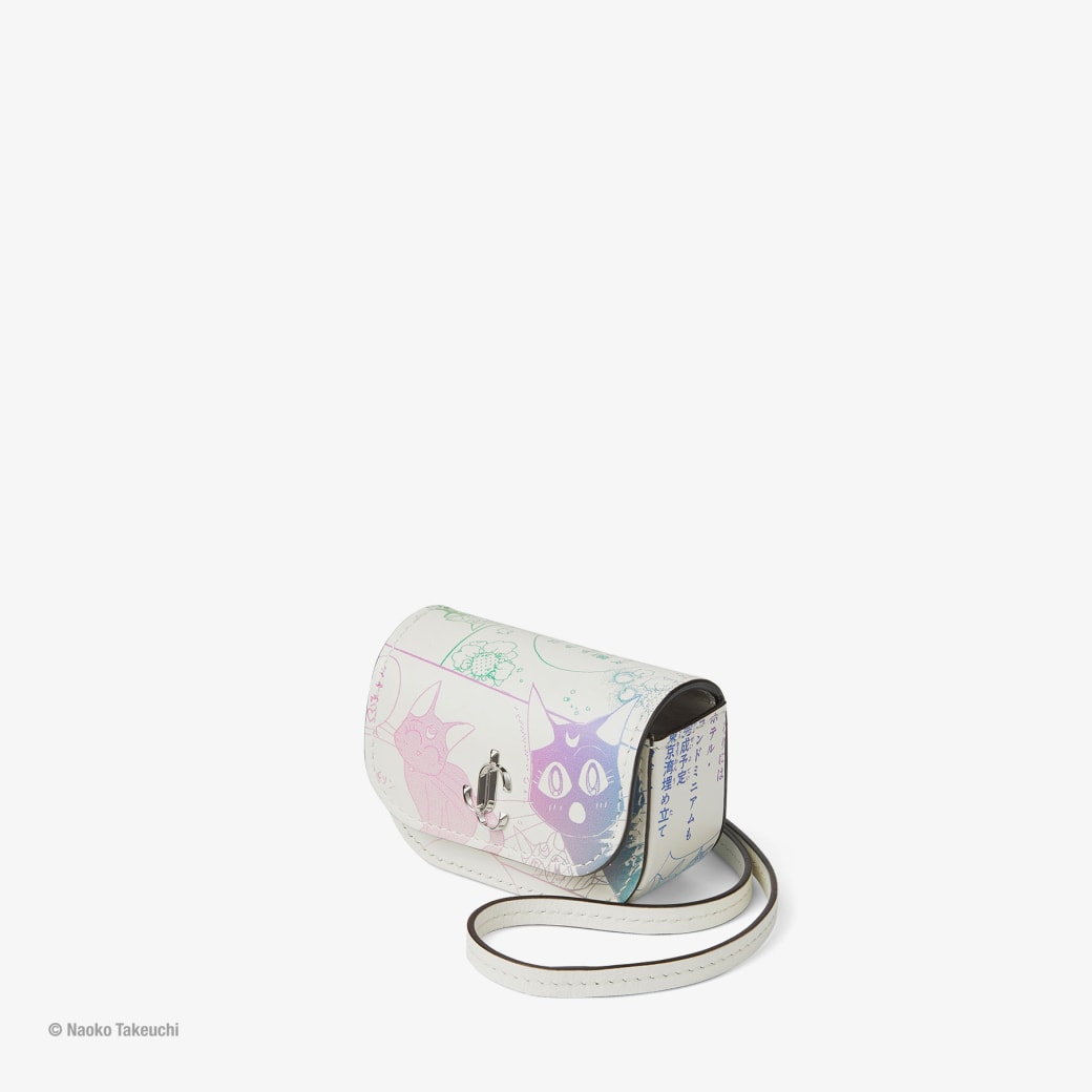 Jimmy Choo Luna & Artemis & Diana Airpods Case