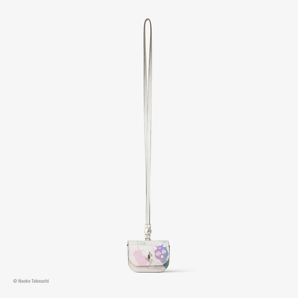 Jimmy Choo Luna & Artemis & Diana Airpods Case