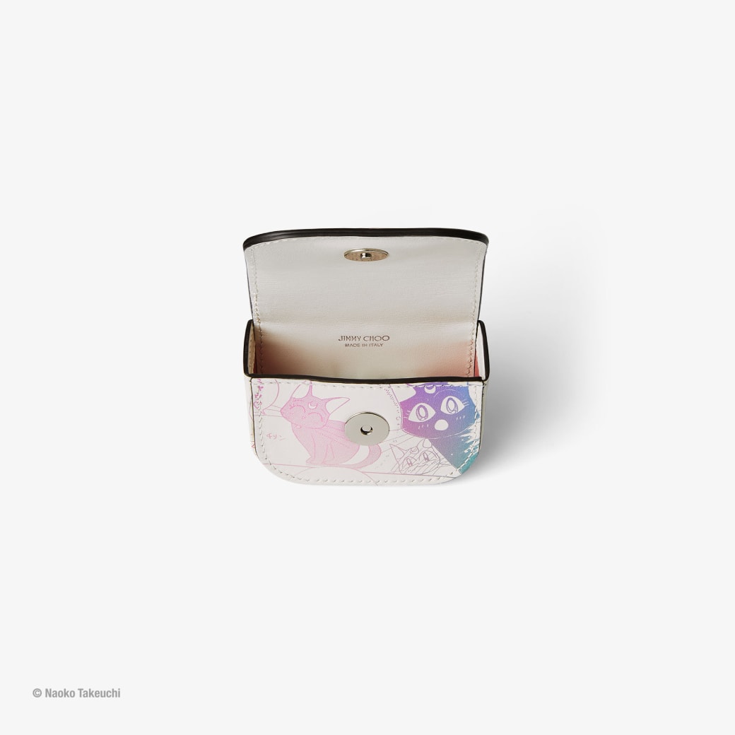 Jimmy Choo Luna & Artemis & Diana Airpods Case