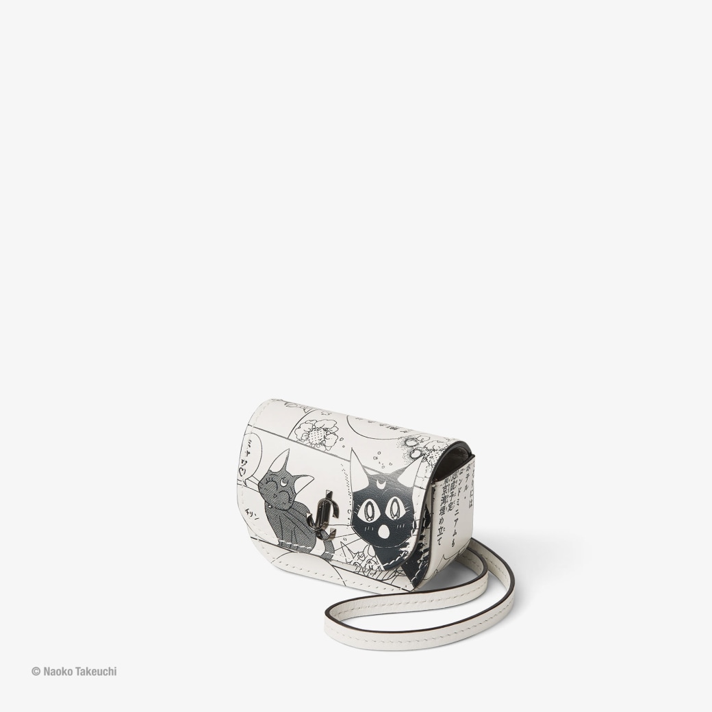 Jimmy Choo Luna & Artemis & Diana Airpods Case