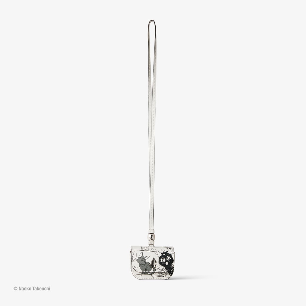Jimmy Choo Luna & Artemis & Diana Airpods Case