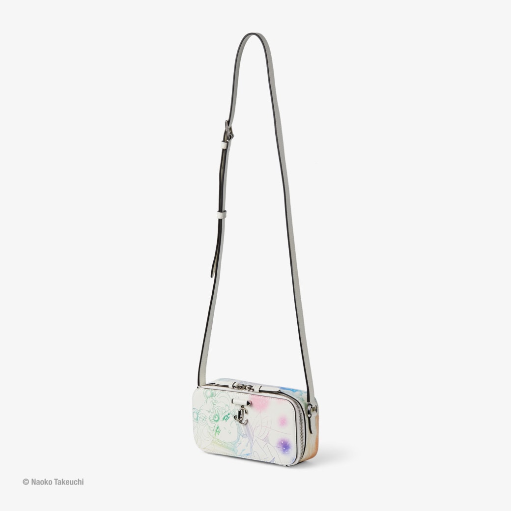 Jimmy Choo Sailor Guardians Phone Holder