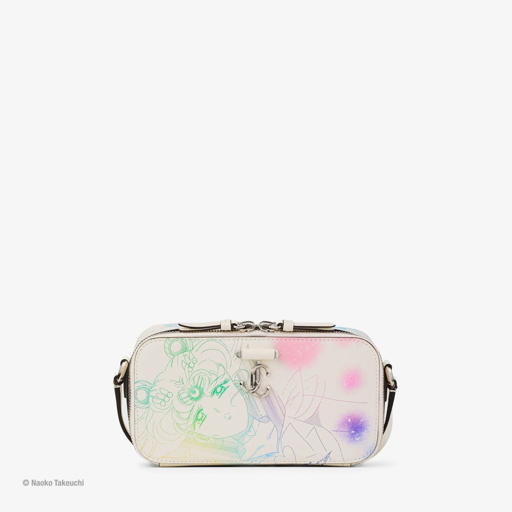 Jimmy Choo Sailor Guardians Phone Holder