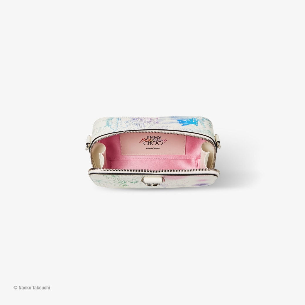 Jimmy Choo Sailor Guardians Phone Holder