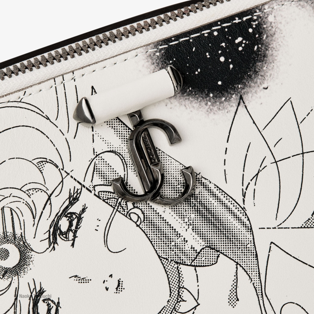 Jimmy Choo Sailor Guardians Phone Holder