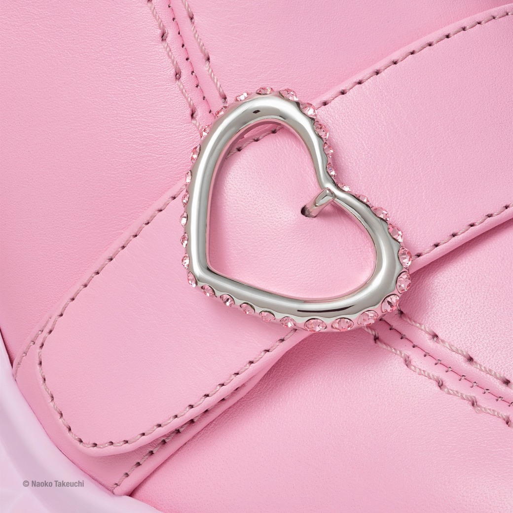 Jimmy Choo Sailor Chibi Moon Boot 120