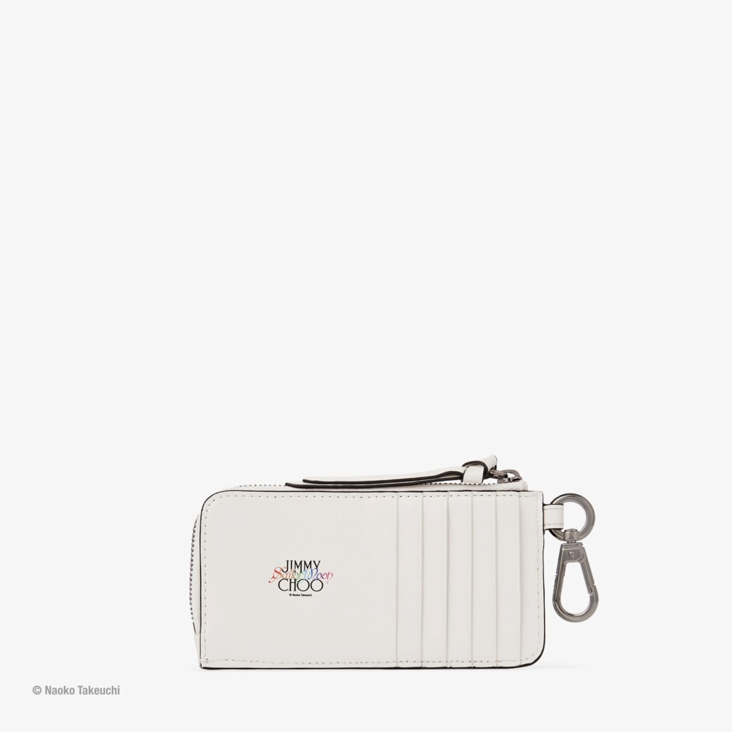 Jimmy Choo Setsuna Meiô & Hotaru Tomoe Lise-z Card Holder