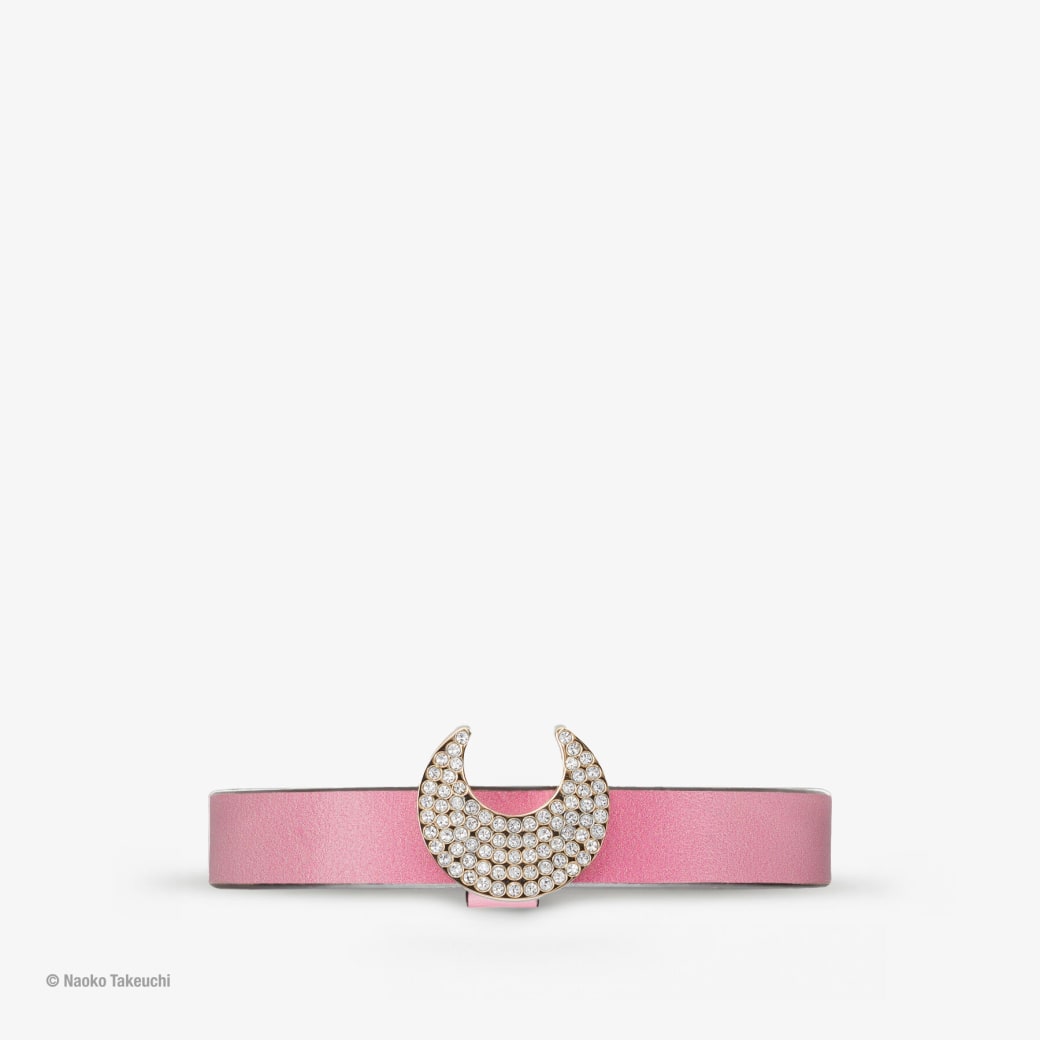 Jimmy Choo Super Sailor Moon Bracelet