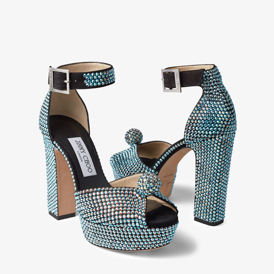 Jimmy Choo Socorie 120