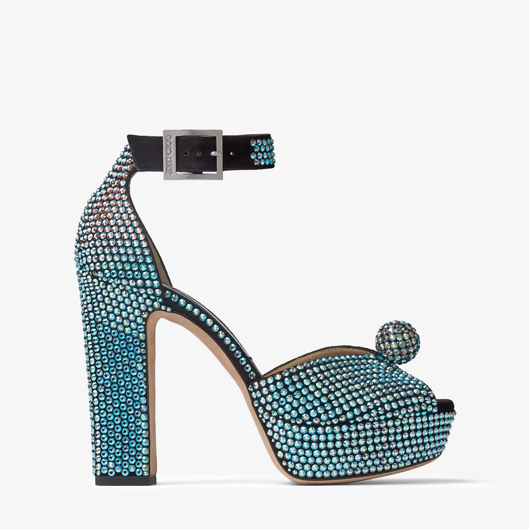 Jimmy Choo Socorie 120