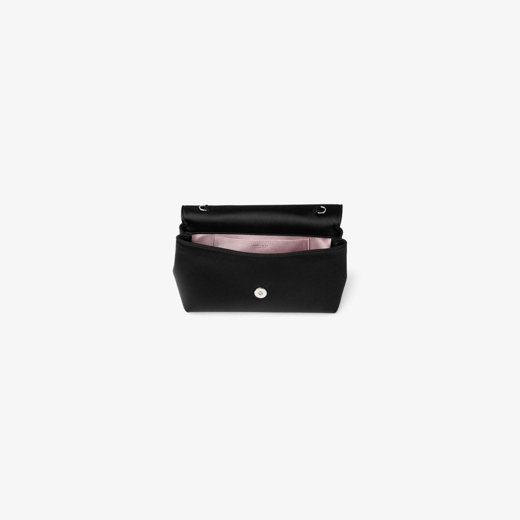 Jimmy Choo Soft Bow Mini Bag