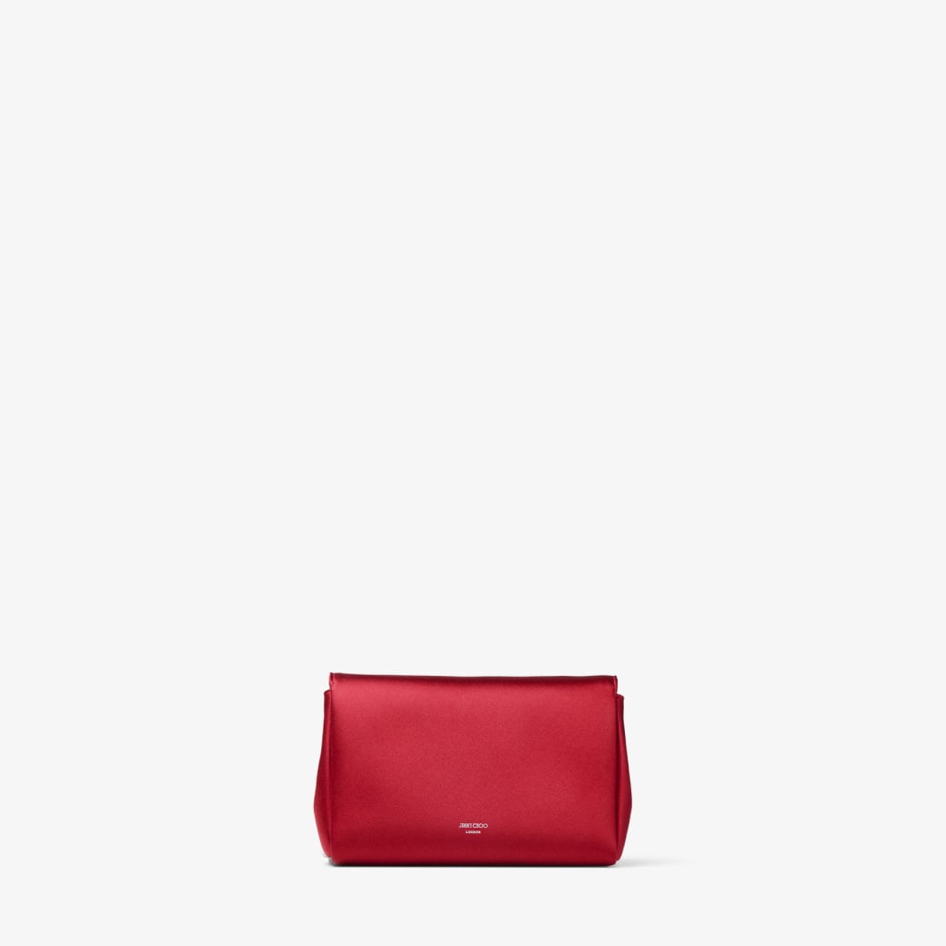 Jimmy Choo Soft Bow Mini Bag
