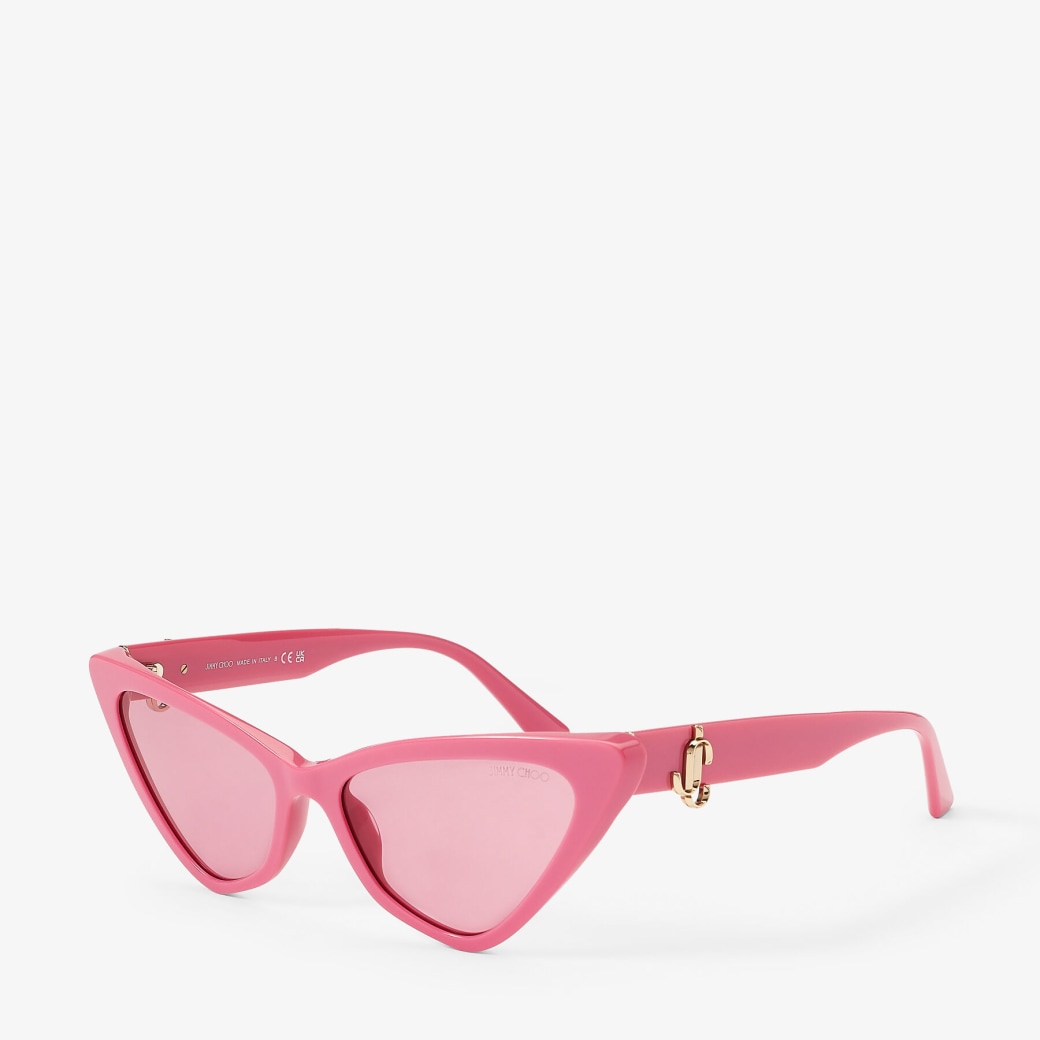 Jimmy Choo Sol