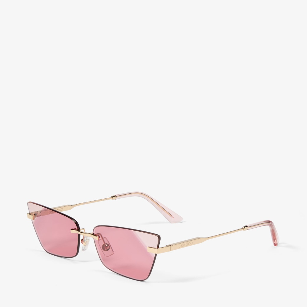 Jimmy Choo Soraya