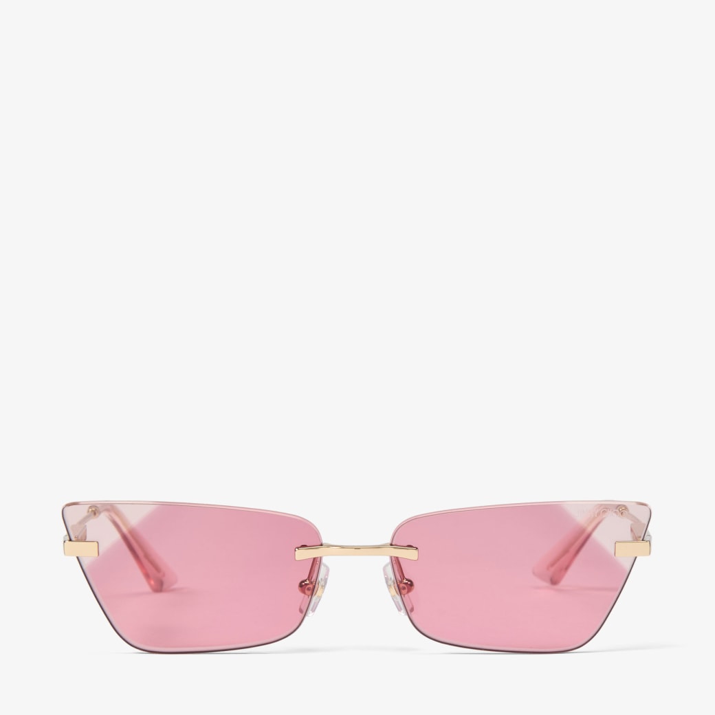 Jimmy Choo Soraya