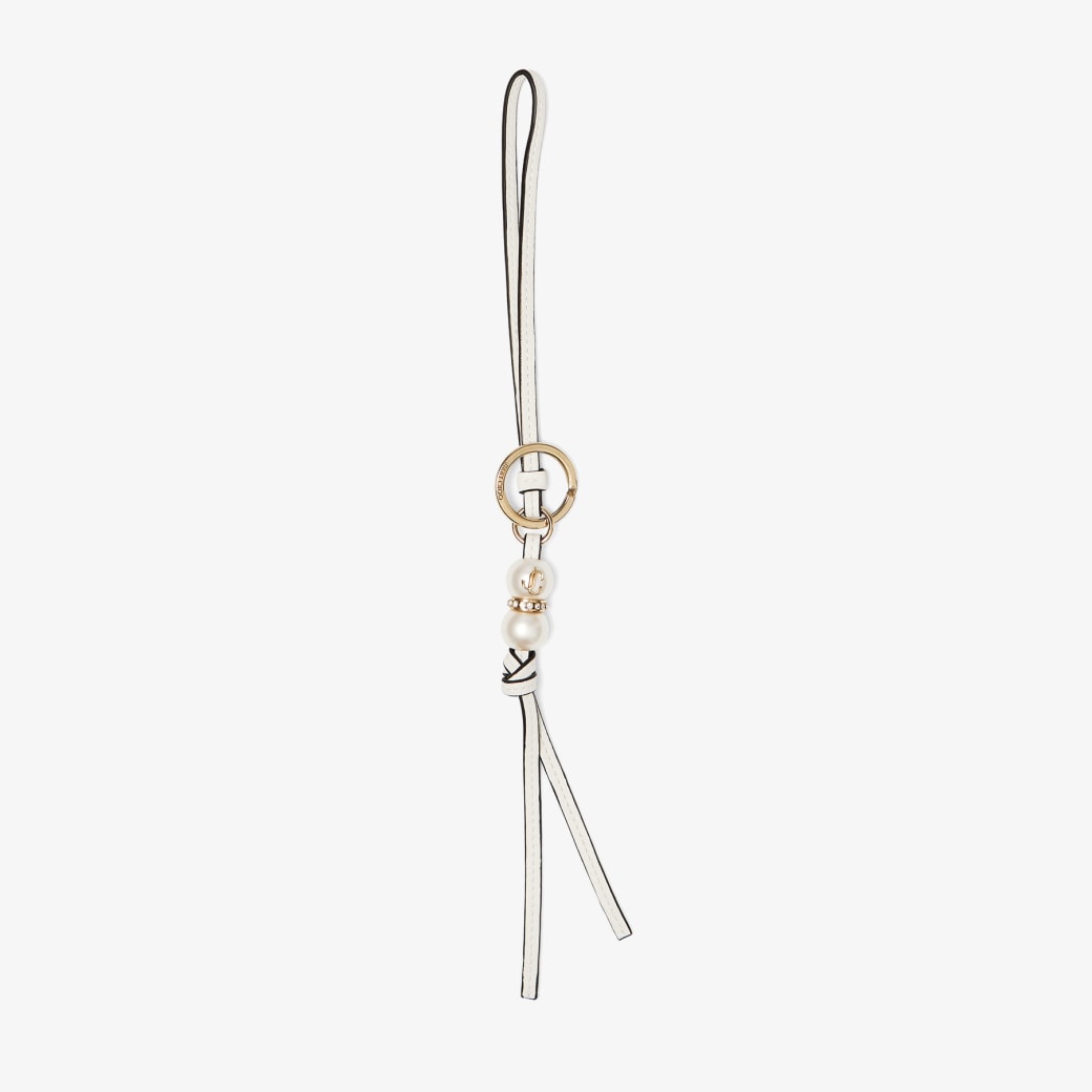 Jimmy Choo Spheres Charm
