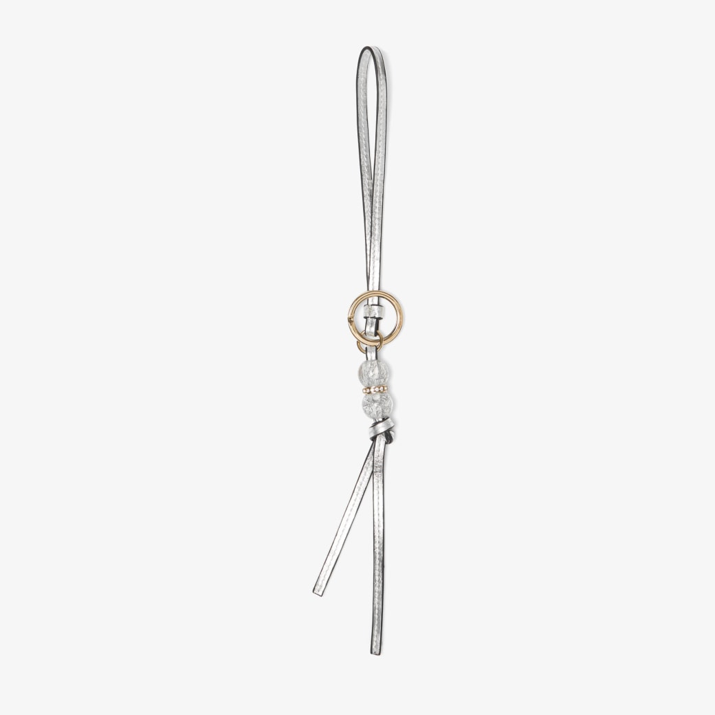 Jimmy Choo Spheres Charm