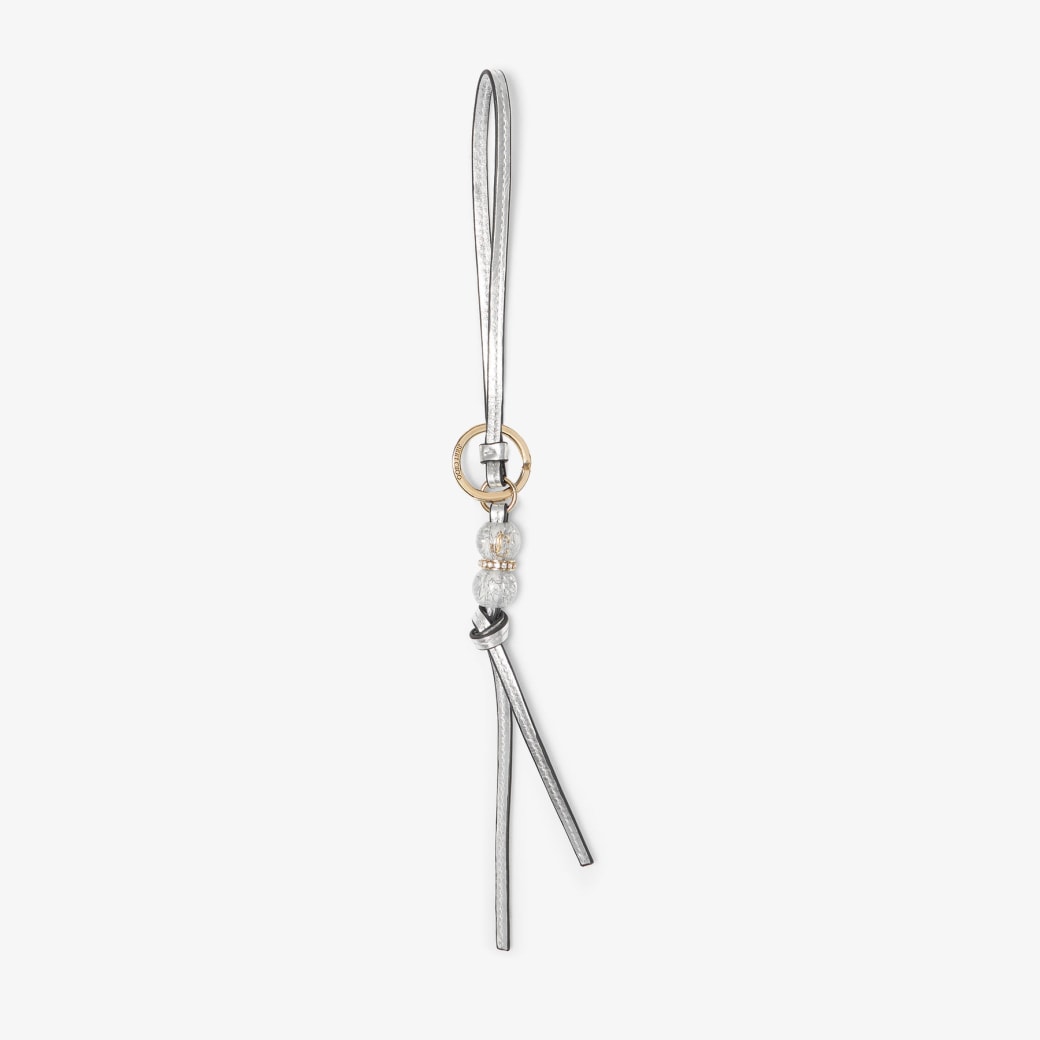Jimmy Choo Spheres Charm