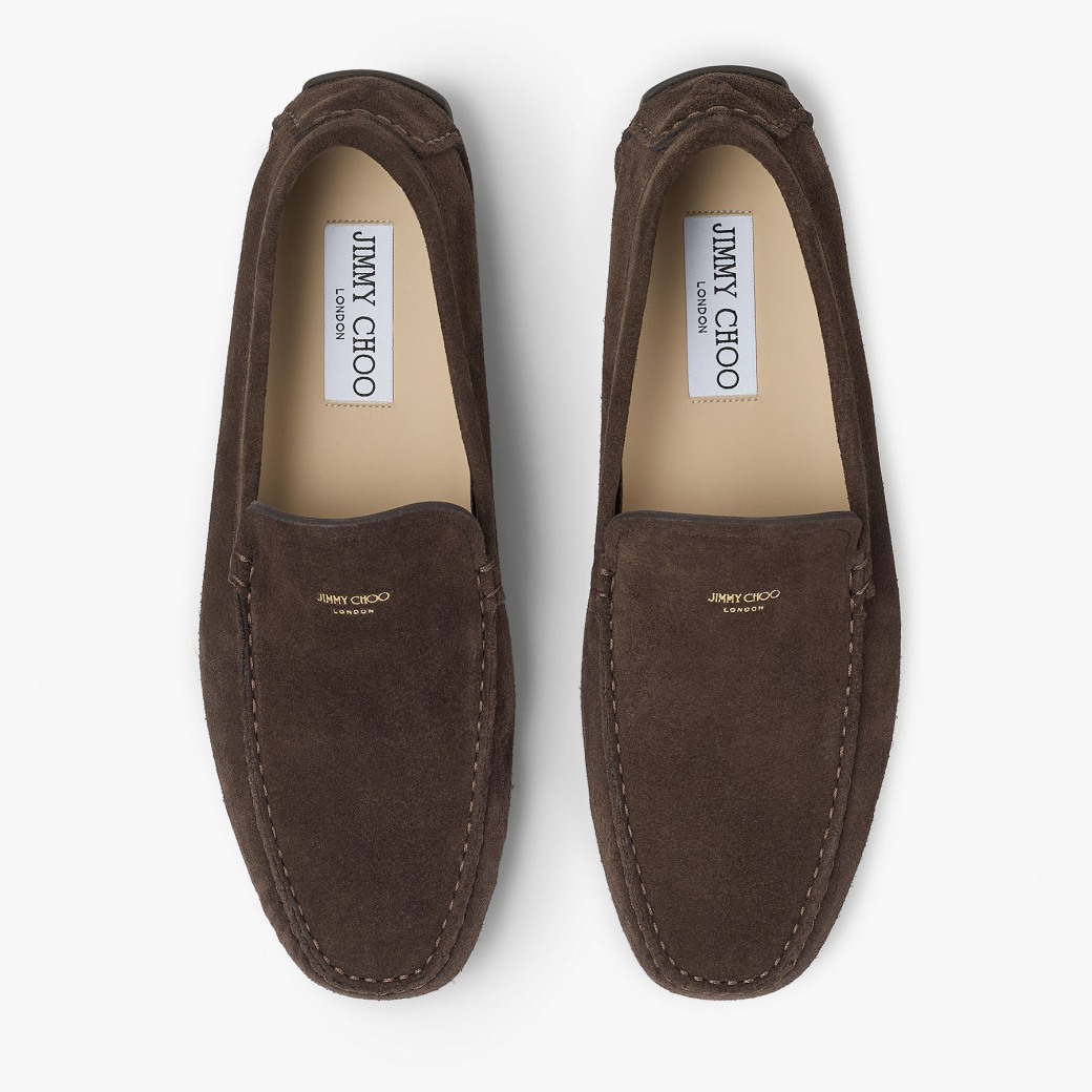 Jimmy Choo Stanly Driver