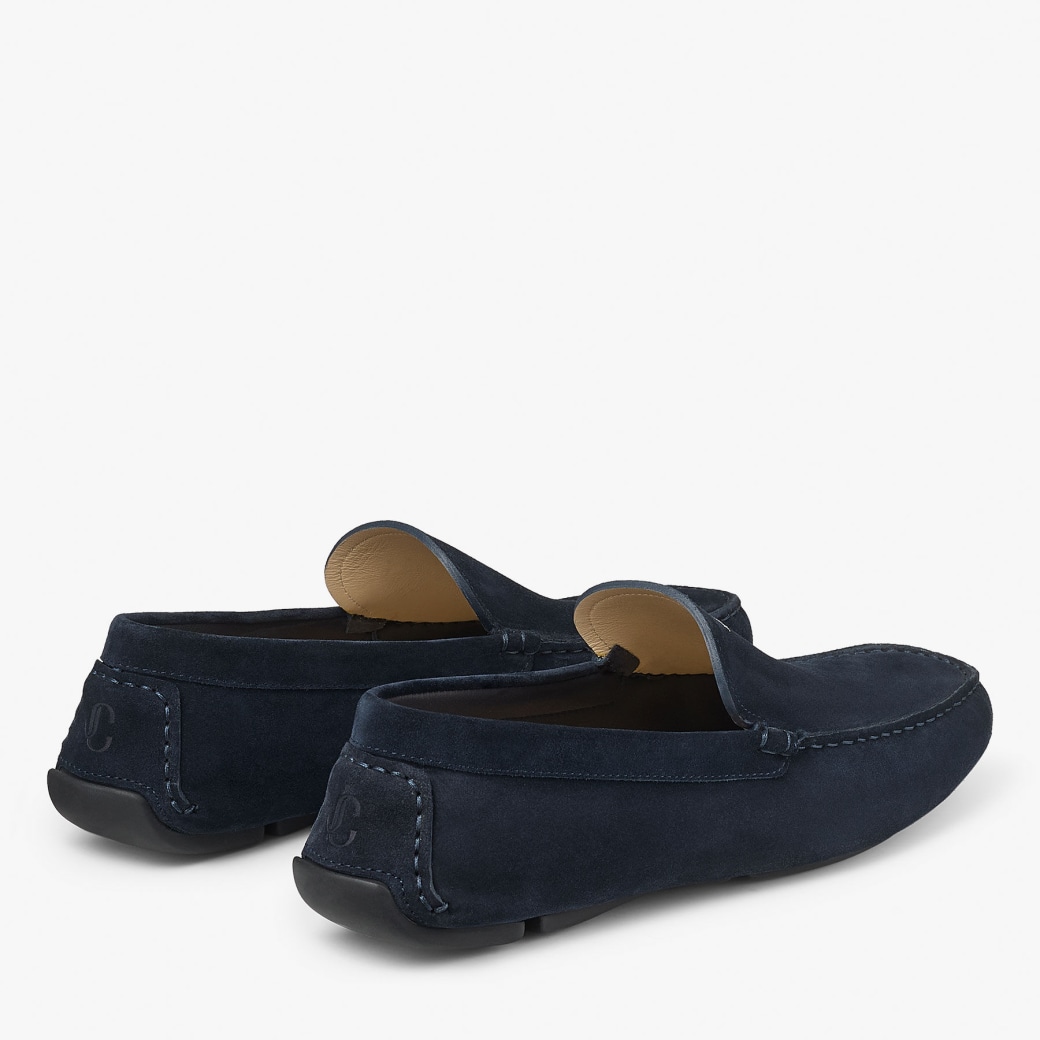 Jimmy Choo Stanly Driver