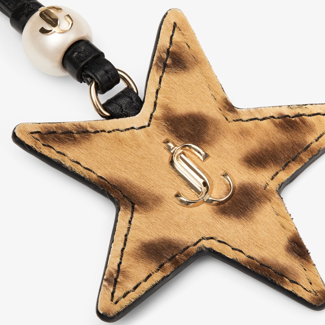 Jimmy Choo Star Charm