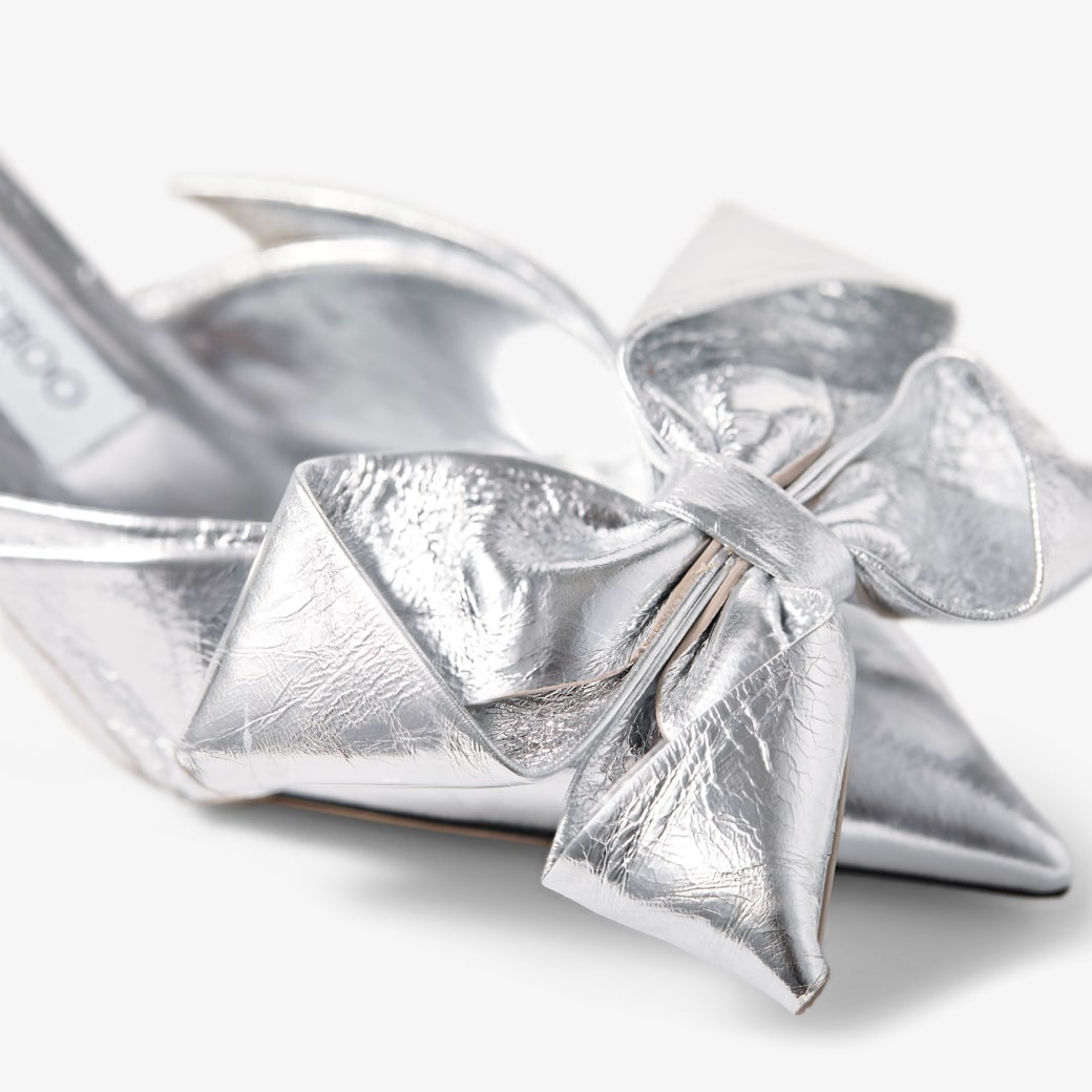 Jimmy Choo Staz Mule 50