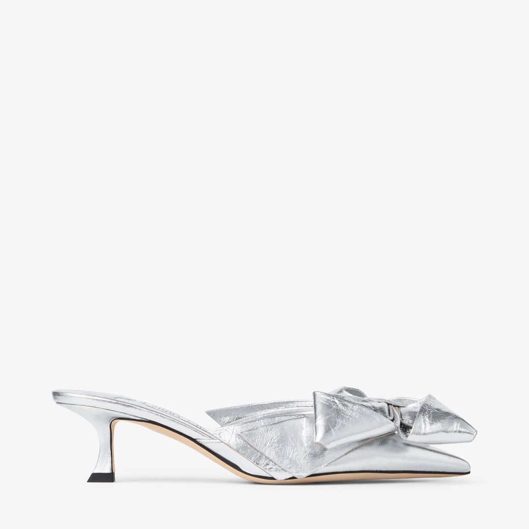 Jimmy Choo Staz Mule 50