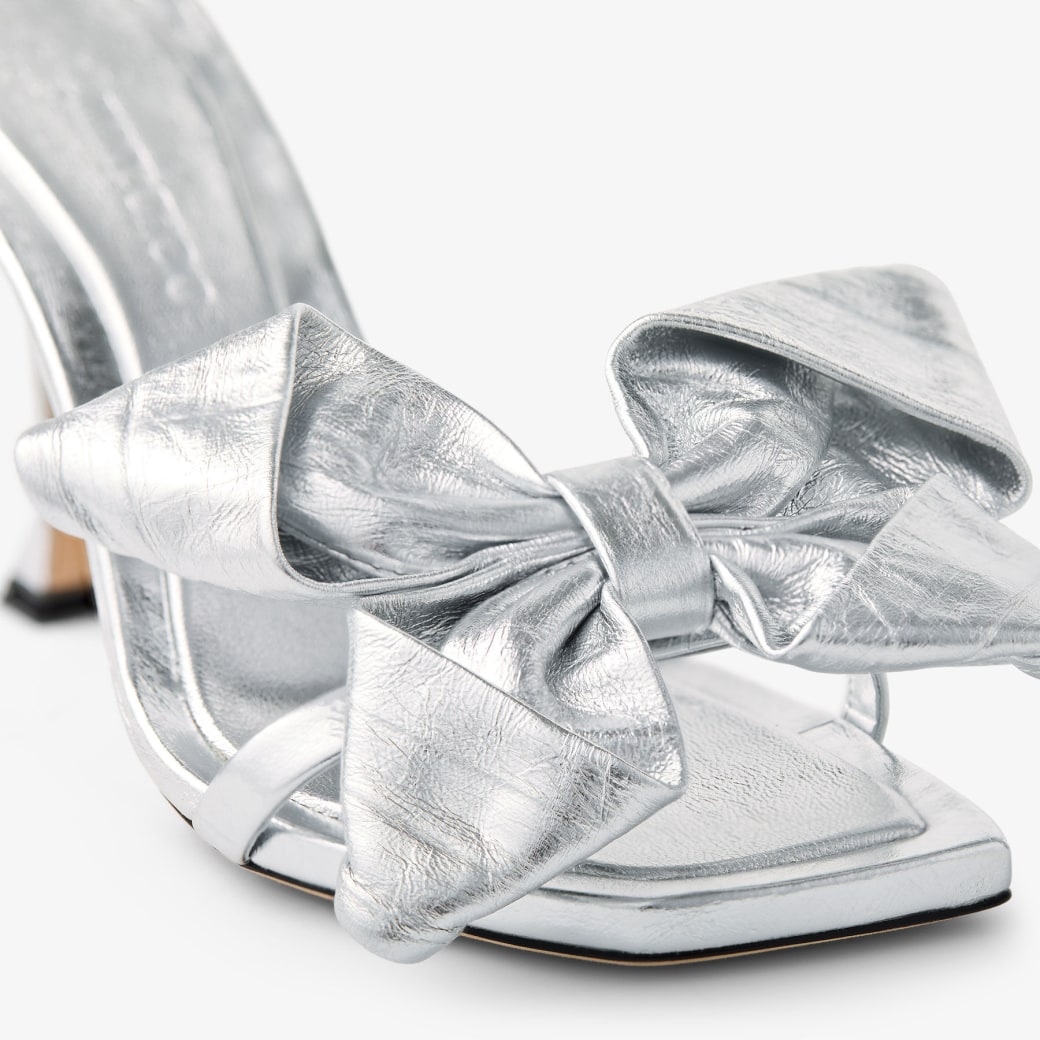 Jimmy Choo Staz Sandal 90