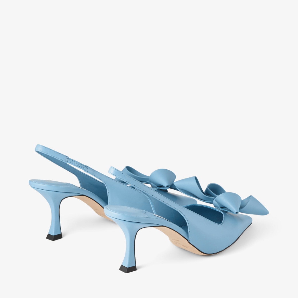 Jimmy Choo Staz Sling Back 70