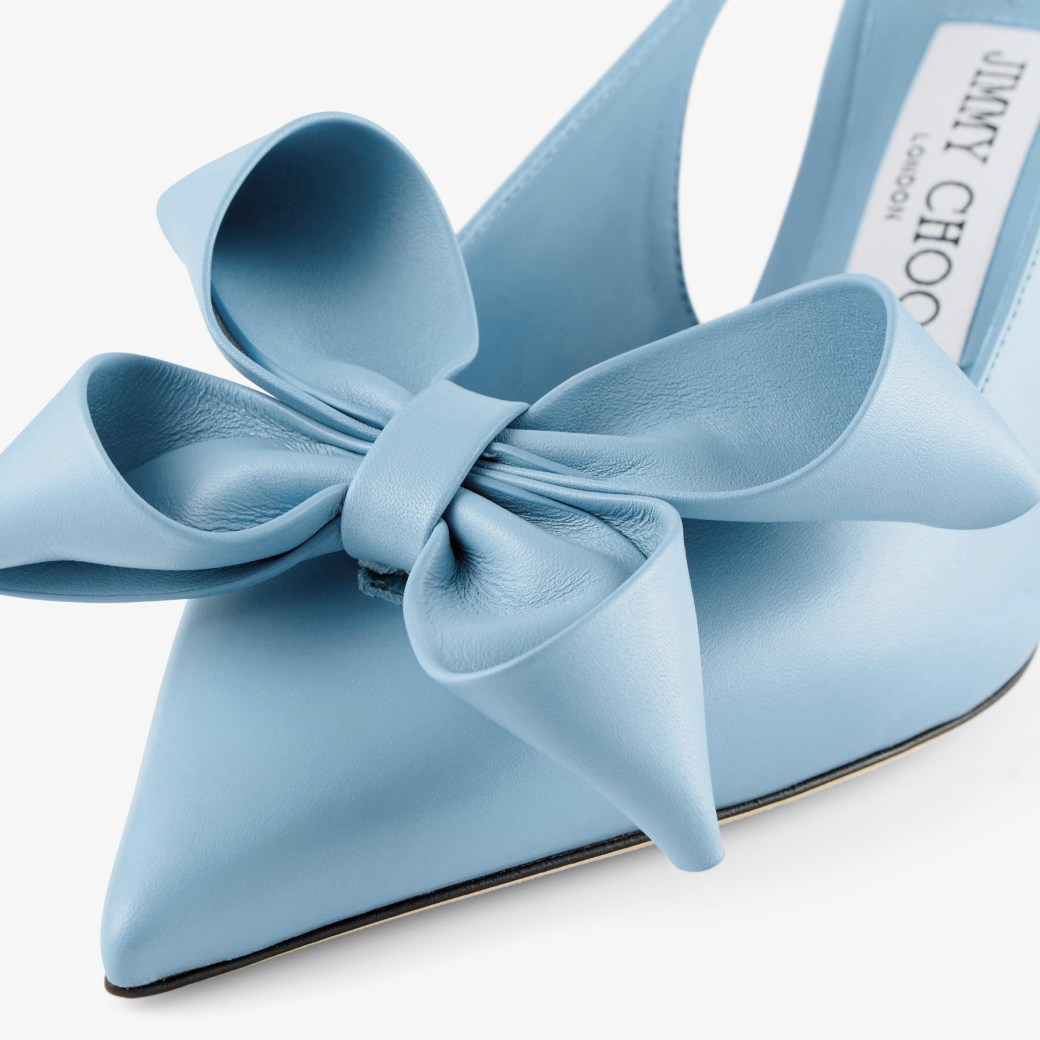 Jimmy Choo Staz Sling Back 70